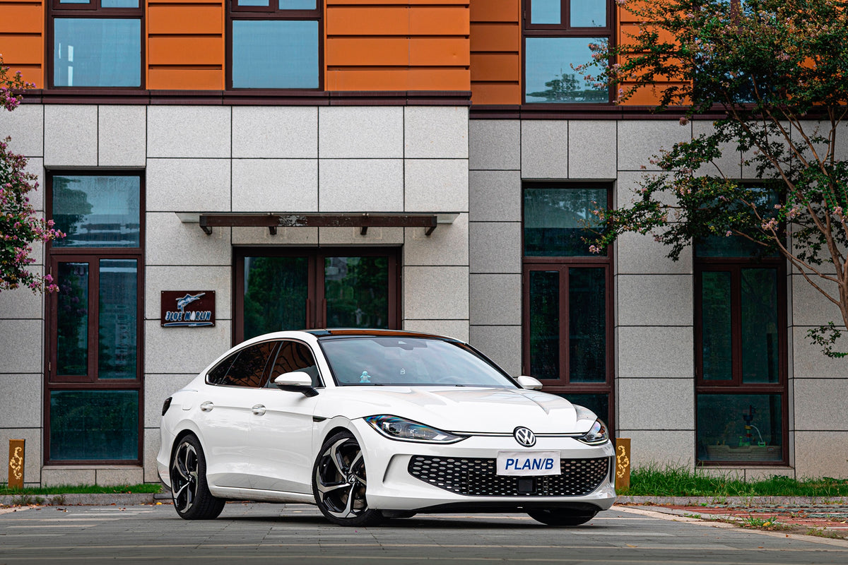 VOLKSWAGEN LAMANDO L-005-MST CK57