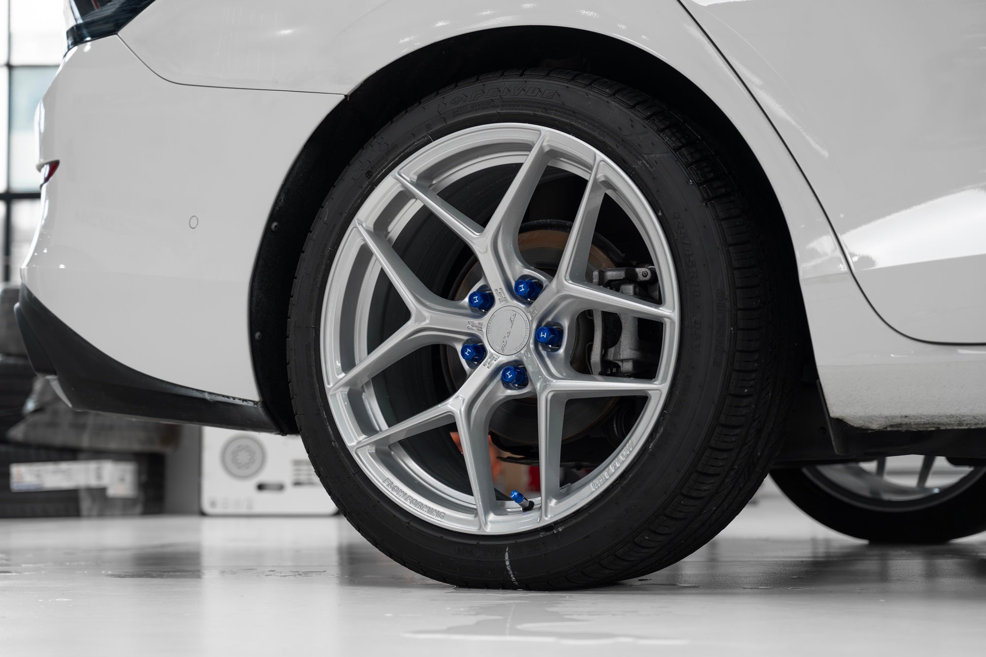 VOLKSWAGEN LAMANDO L-006-FF FK07