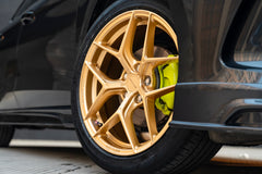 VOLKSWAGEN LAMANDO L-006-FF FK07