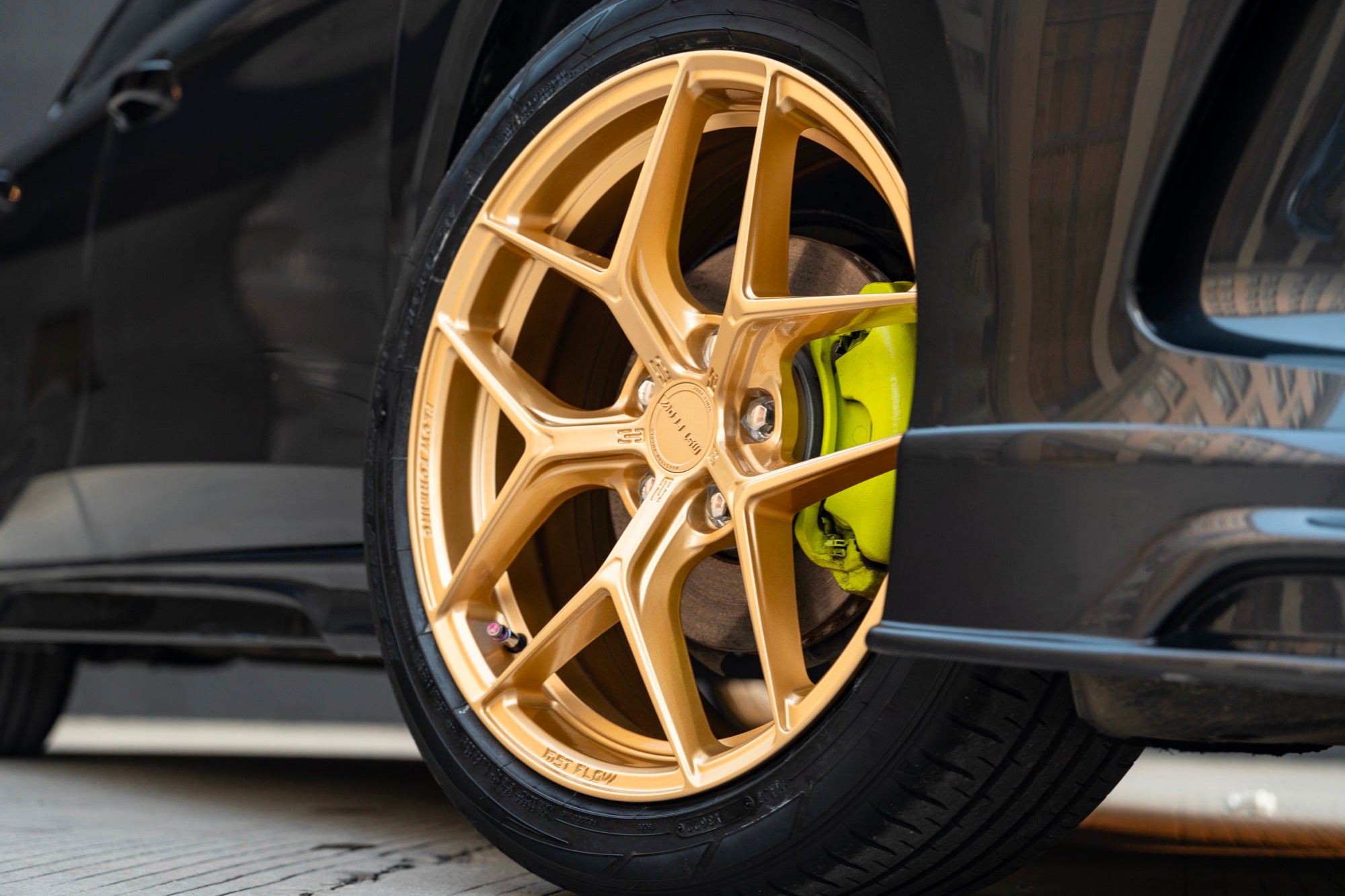 VOLKSWAGEN LAMANDO L-006-FF FK07