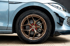 VOLKSWAGEN LAMANDO L-006-FF FK07
