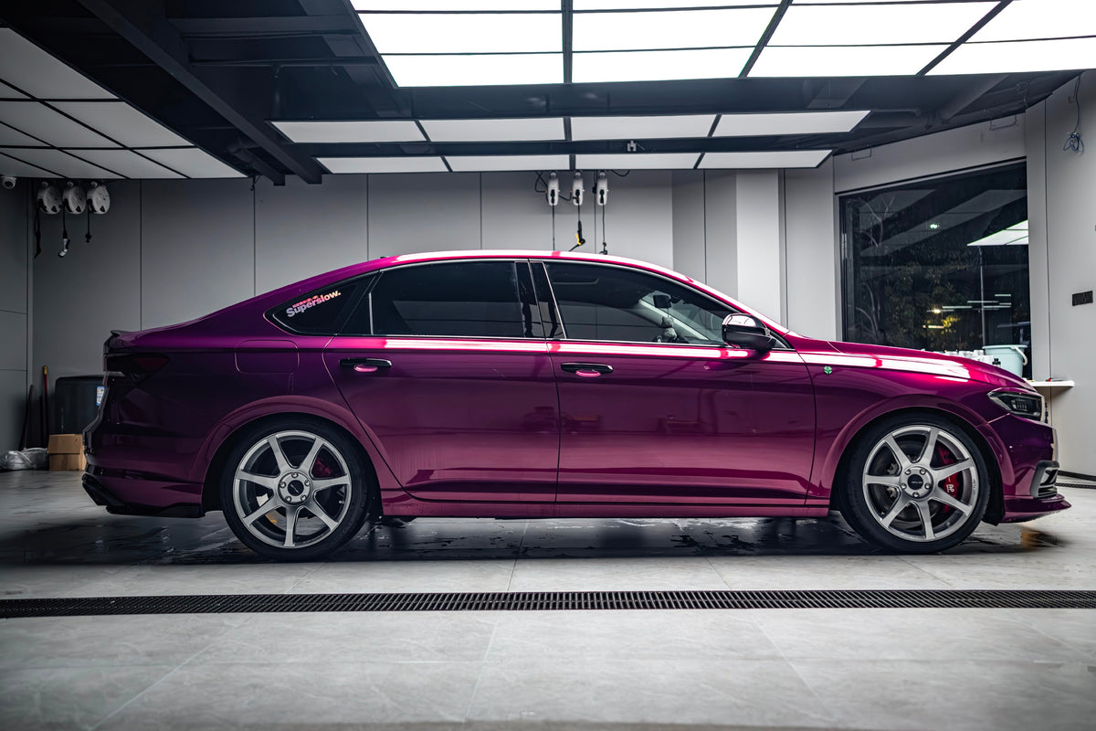 VOLKSWAGEN LAVIDA-001-FF MR7