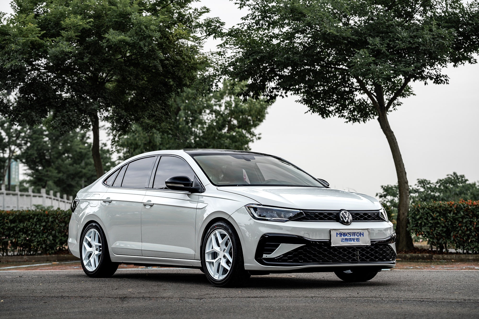 VOLKSWAGEN LAVIDA XR-002-FF FK07