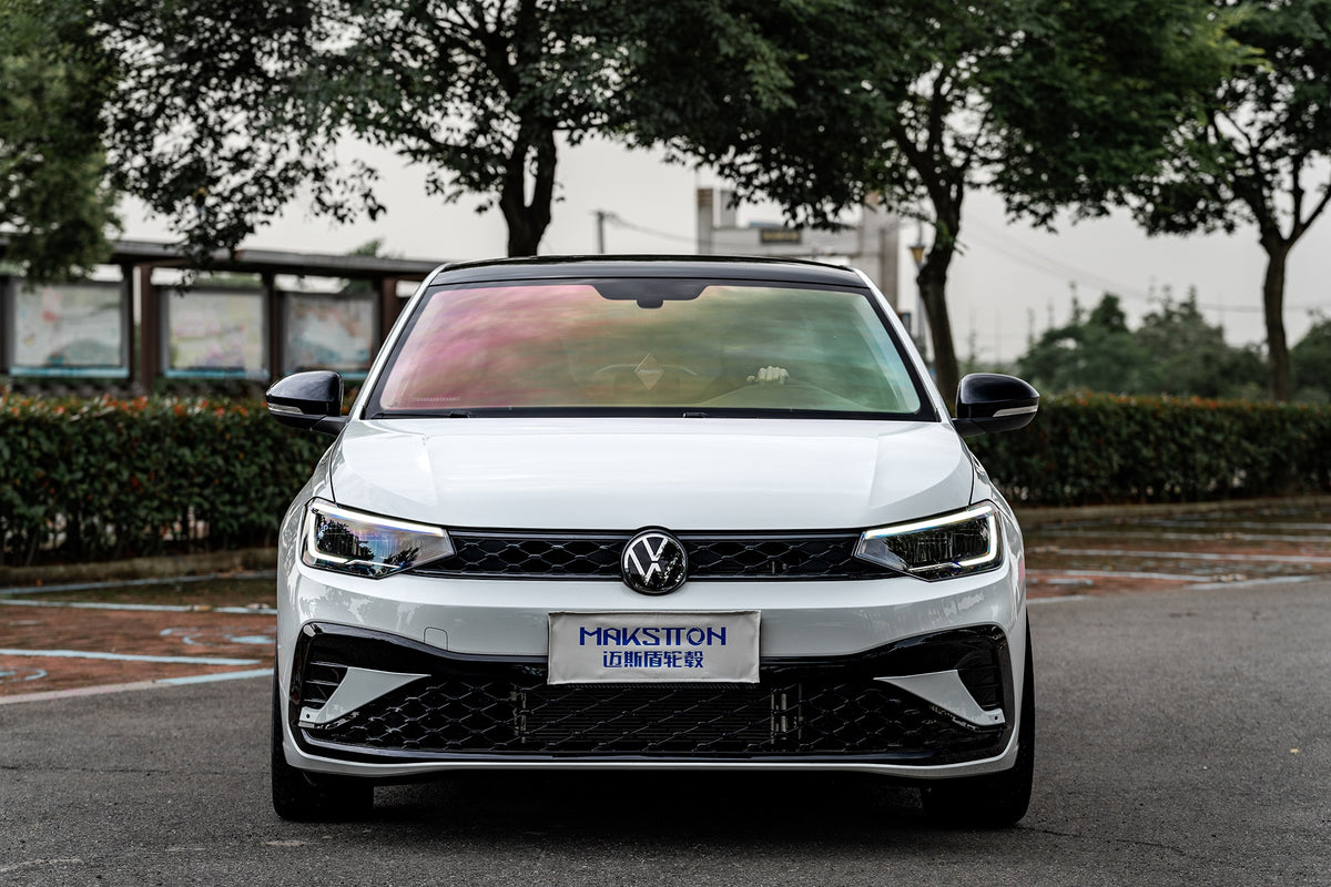 VOLKSWAGEN LAVIDA XR-003-FF FK07
