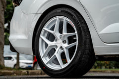 VOLKSWAGEN LAVIDA XR-005-FF FK07