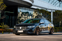 VOLKSWAGEN PASSAT-002-FF FK07
