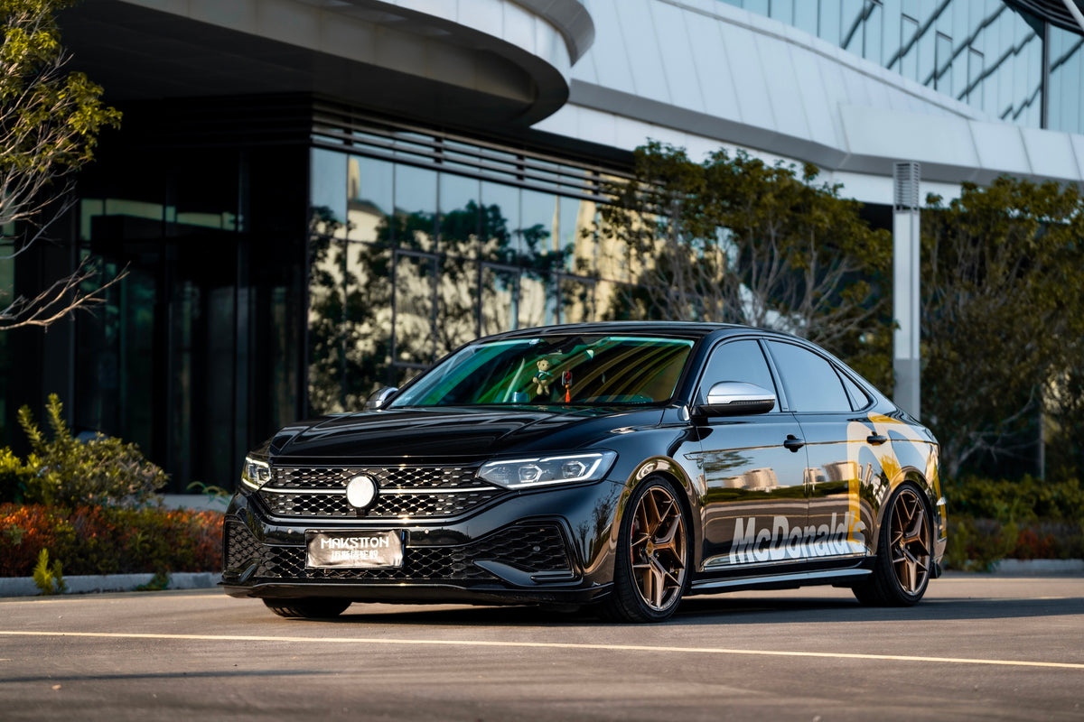 VOLKSWAGEN PASSAT-002-FF FK07