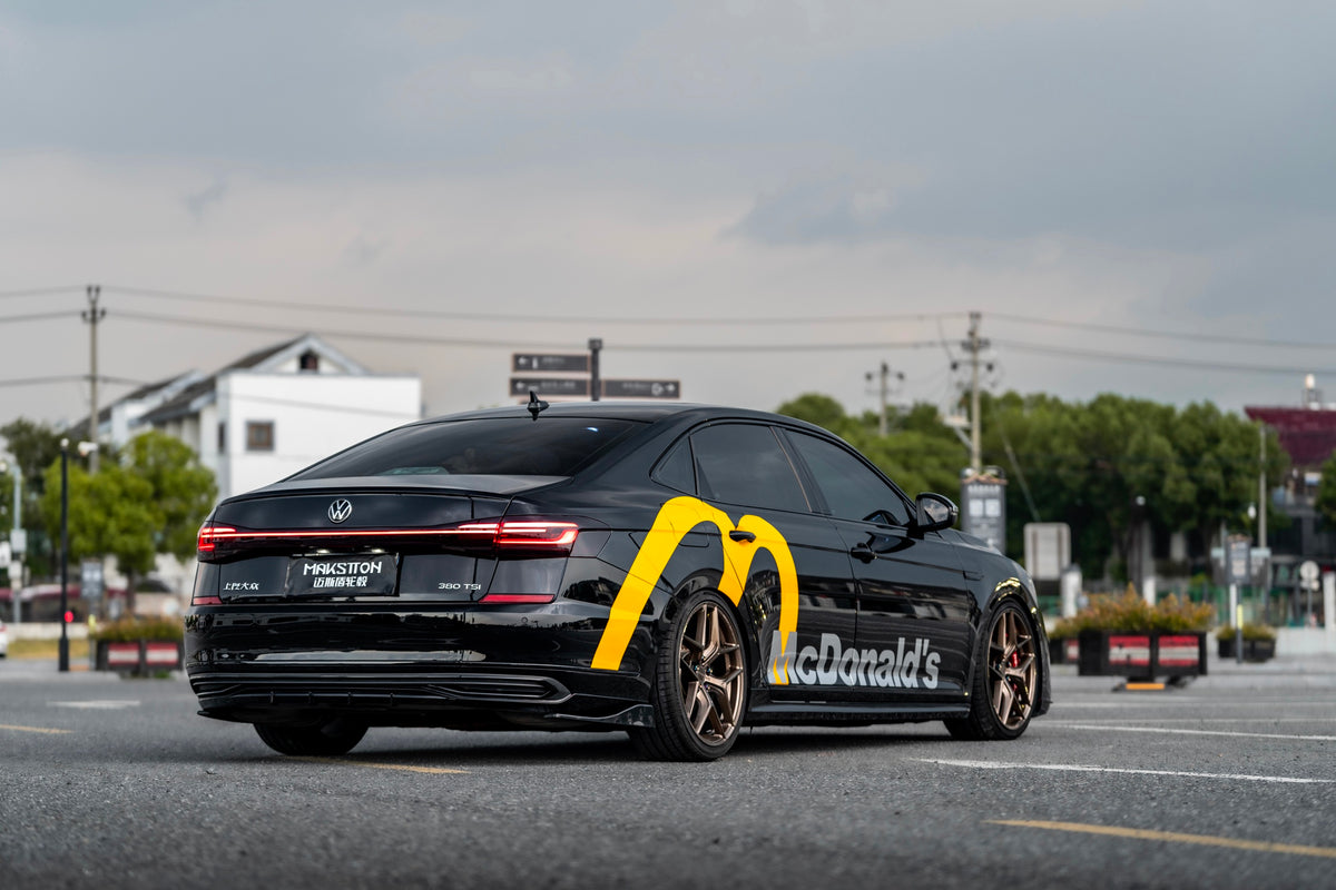 VOLKSWAGEN PASSAT-003-FF FK07