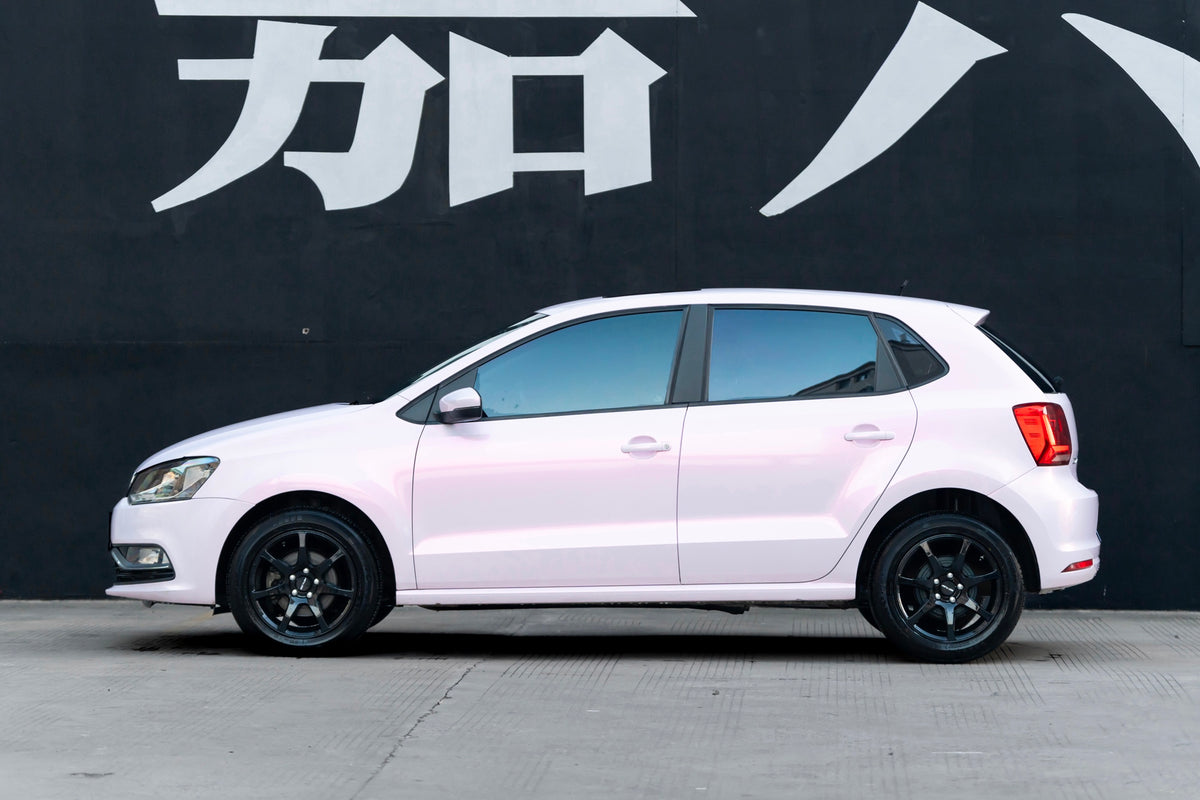 VOLKSWAGEN POLO-001-FF MR7S