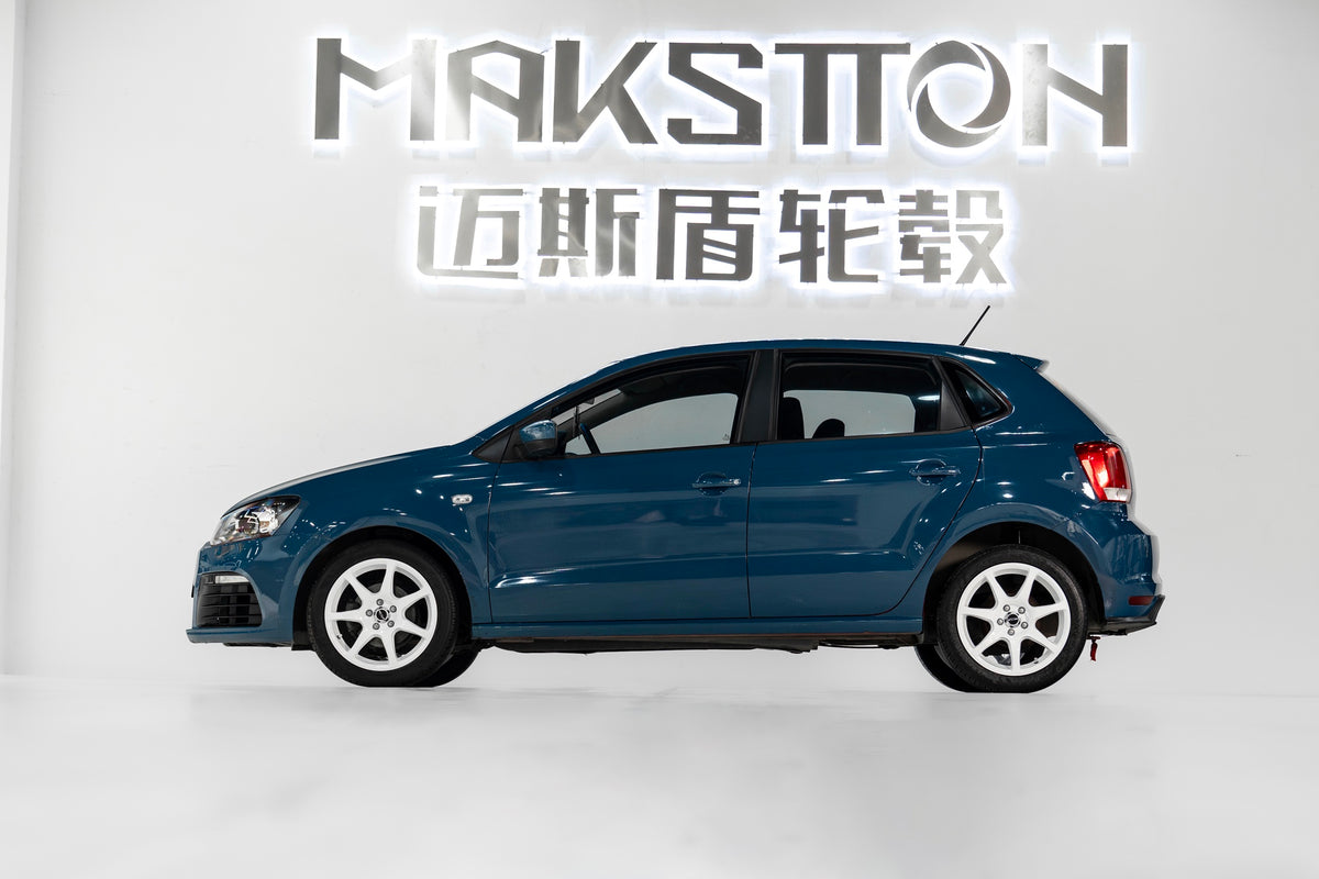 VOLKSWAGEN POLO-001-FF MR7S