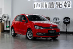 VOLKSWAGEN POLO-002-FF FK75S