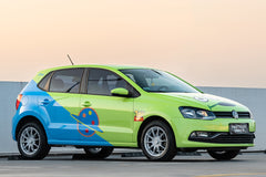 VOLKSWAGEN POLO-002-FF FK75S