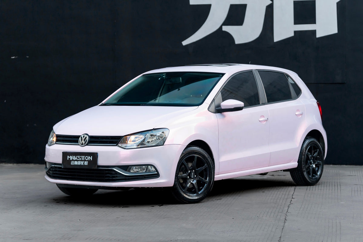 VOLKSWAGEN POLO-002-FF MR7S