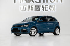 VOLKSWAGEN POLO-002-FF MR7S