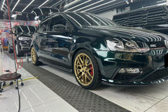 VOLKSWAGEN POLO-002-FG CK70