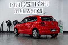 VOLKSWAGEN POLO-003-FF FK75S
