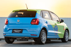 VOLKSWAGEN POLO-003-FF FK75S