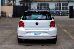 VOLKSWAGEN POLO-003-FF FK75S