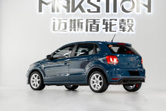 VOLKSWAGEN POLO-003-FF MR7S