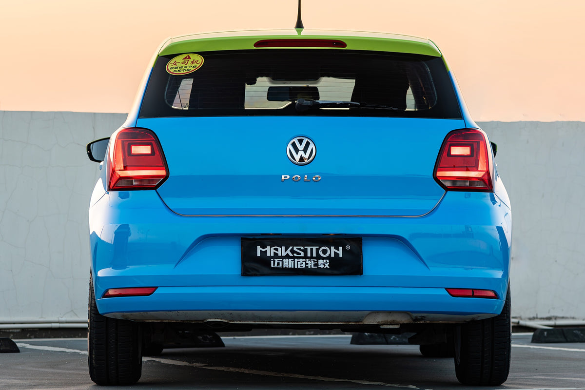 VOLKSWAGEN POLO-004-FF FK75S