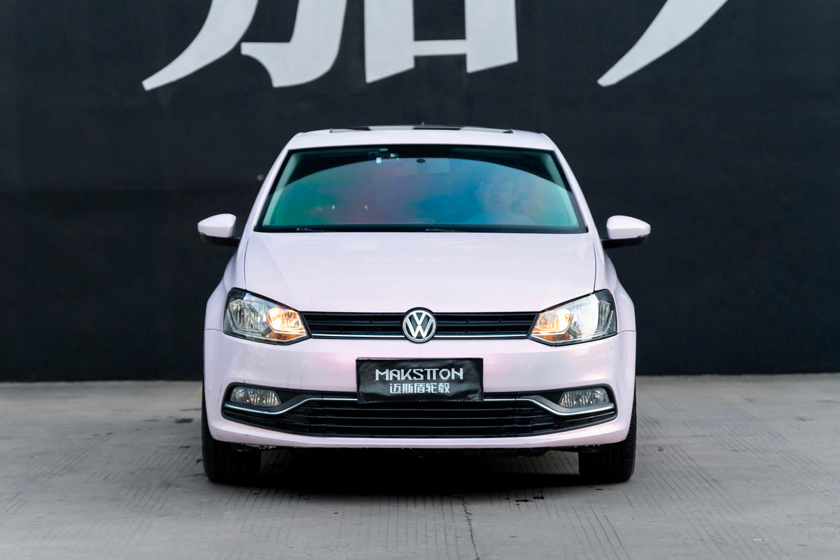 VOLKSWAGEN POLO-004-FF MR7S