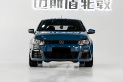 VOLKSWAGEN POLO-004-FF MR7S