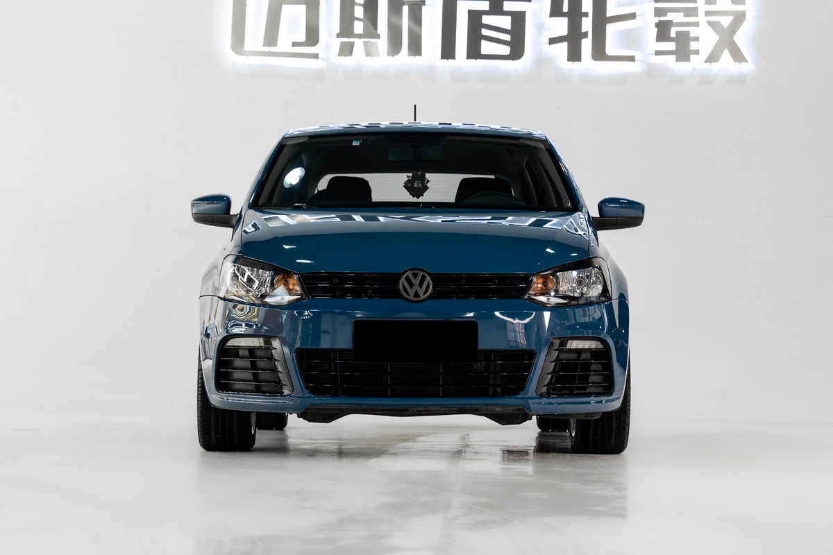 VOLKSWAGEN POLO-004-FF MR7S