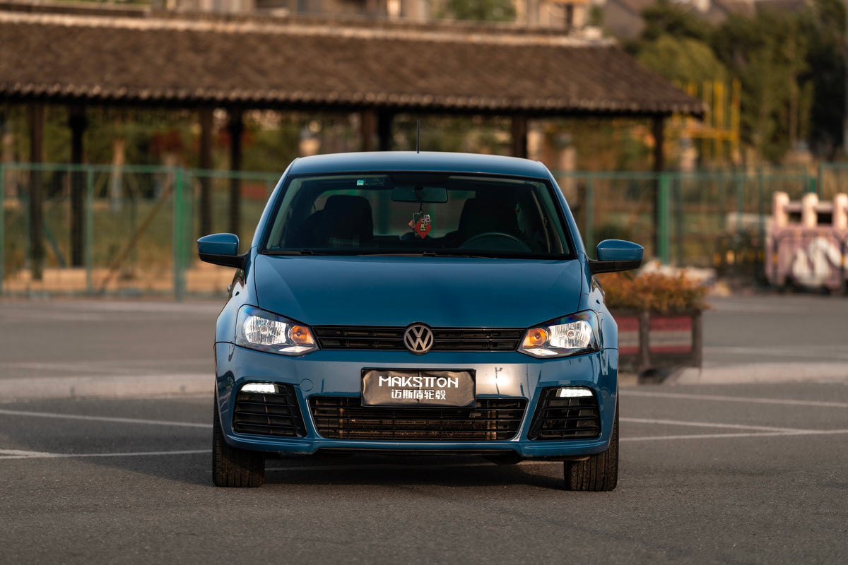 VOLKSWAGEN POLO-004-FF MR7S