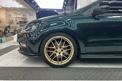 VOLKSWAGEN POLO-004-FG CK70