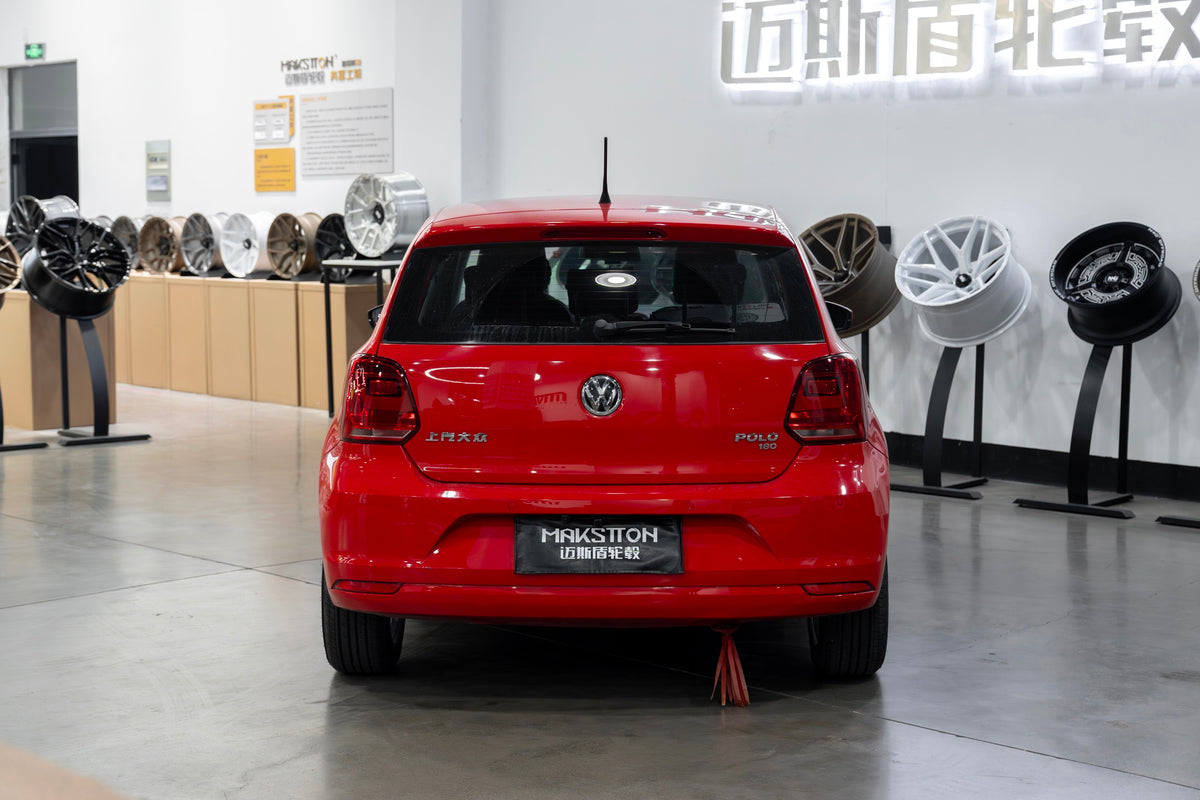 VOLKSWAGEN POLO-005-FF FK75S
