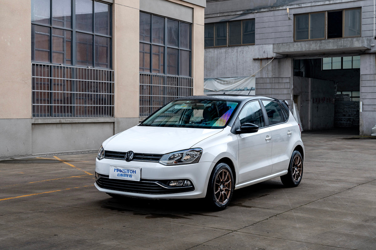VOLKSWAGEN POLO-005-FF FK75S