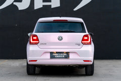 VOLKSWAGEN POLO-005-FF MR7S
