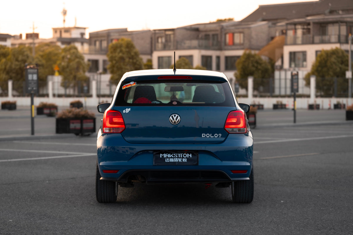 VOLKSWAGEN POLO-005-FF MR7S