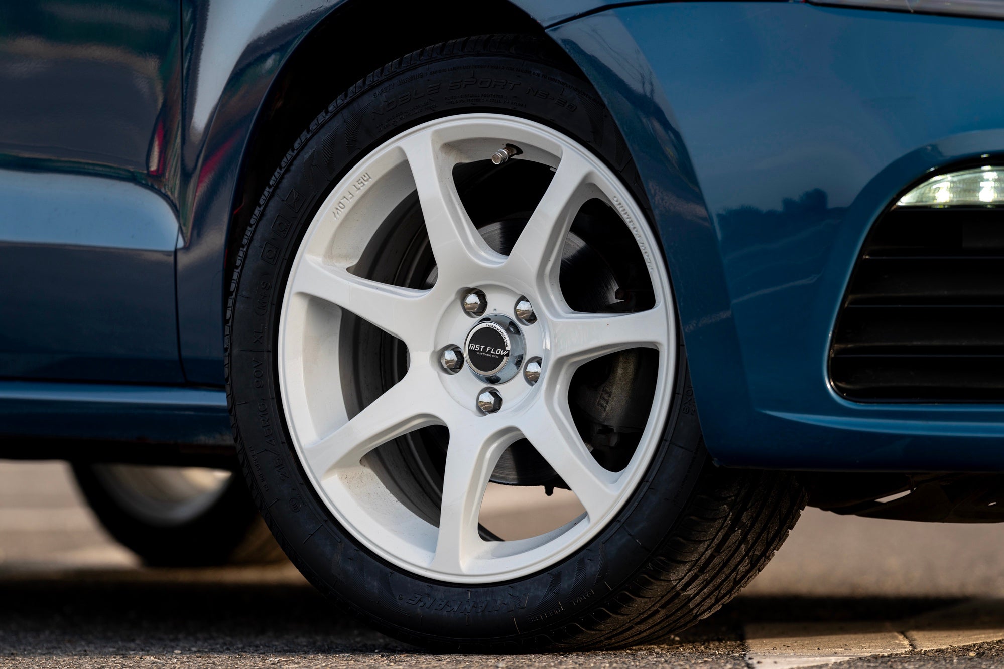 VOLKSWAGEN POLO-006-FF MR7S