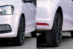 VOLKSWAGEN POLO-007-FF MR7S