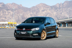 VOLKSWAGEN POLO GTI-002-FG FK70