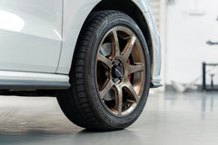 VOLKSWAGEN POLO GTI-003-FF MR7S