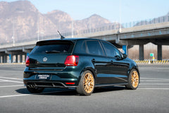 VOLKSWAGEN POLO GTI-003-FG FK70