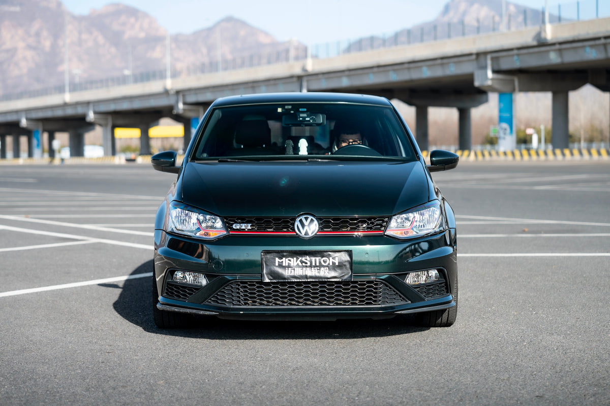 VOLKSWAGEN POLO GTI-004-FG FK70