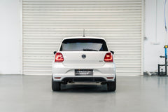 VOLKSWAGEN POLO GTI-005-FF MR7S