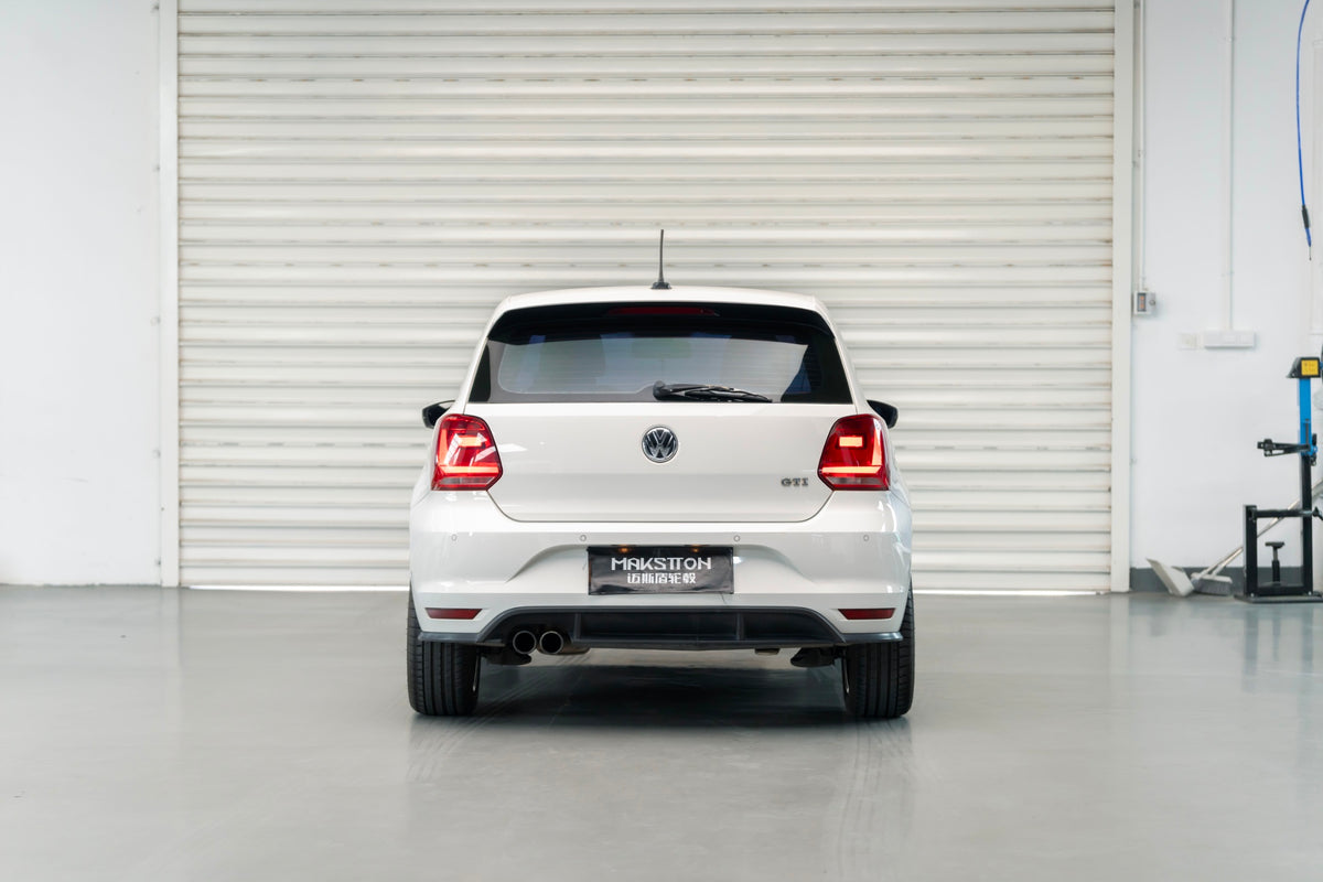 VOLKSWAGEN POLO GTI-005-FF MR7S