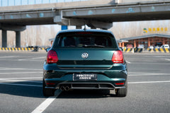 VOLKSWAGEN POLO GTI-005-FG FK70