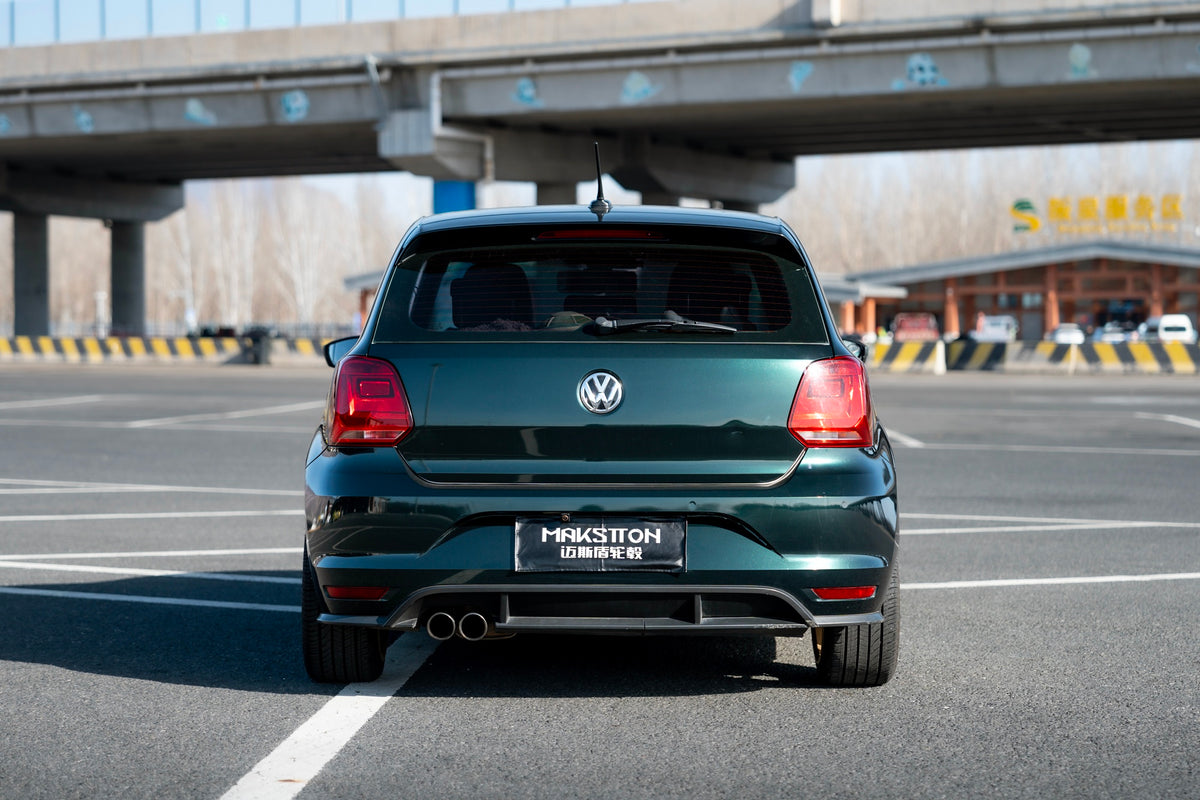 VOLKSWAGEN POLO GTI-005-FG FK70