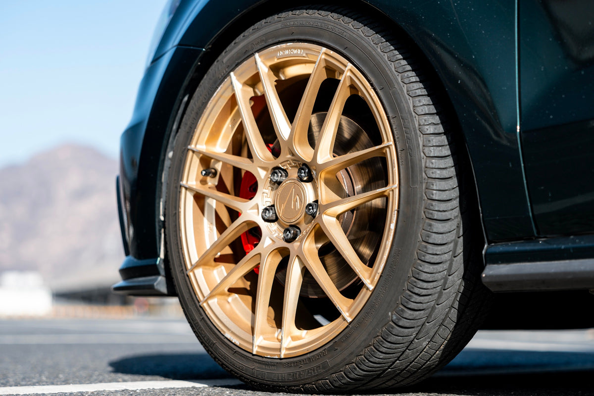 VOLKSWAGEN POLO GTI-006-FG FK70