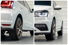 VOLKSWAGEN POLO GTI-007-FF MR7S