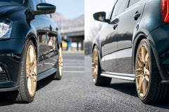 VOLKSWAGEN POLO GTI-007-FG FK70