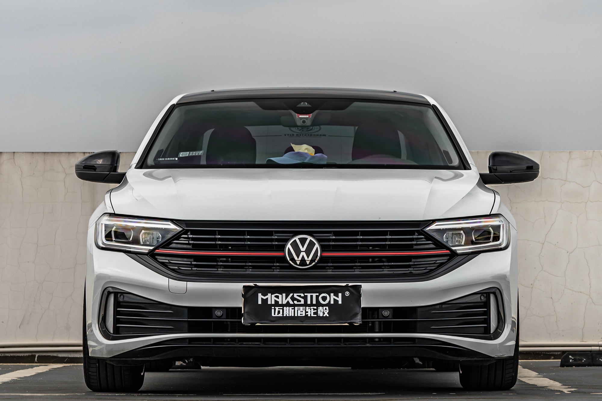 VOLKSWAGEN SAGITAR-004-MST CK70