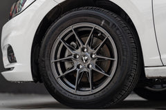 VOLKSWAGEN SAGITAR-006-MST 700