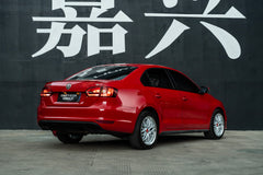 VOLKSWAGEN SAGITAR GLI-003-GOT 004