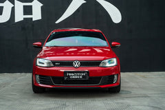 VOLKSWAGEN SAGITAR GLI-004-GOT 004